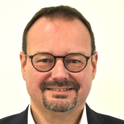 Markus Herrmann – Bürgermeister von Weimar (Lahn)