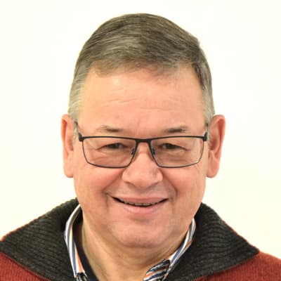Winfried Laucht