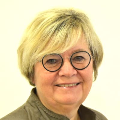 Christine Piasek