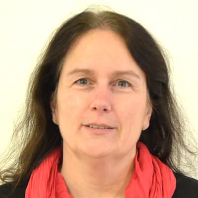Anja Bender