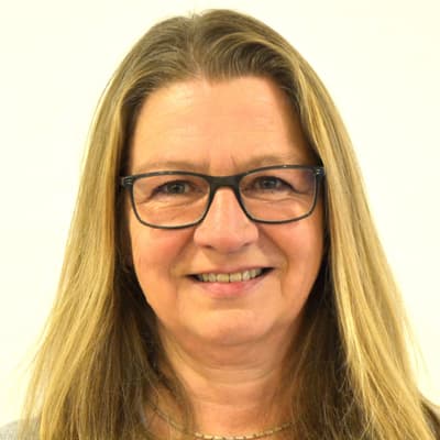 Anja Kwiecinski