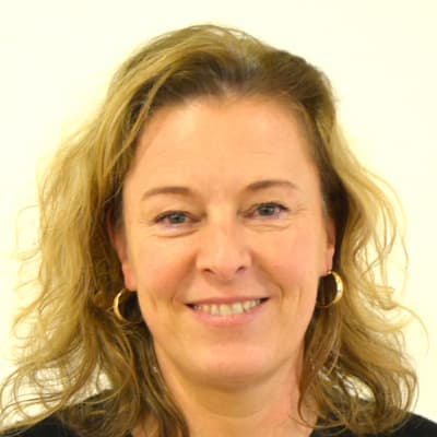 Christiane Rupp