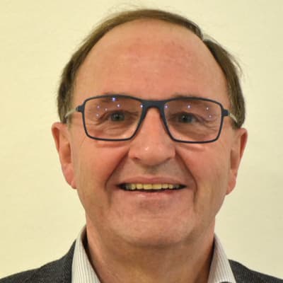 Werner Merte