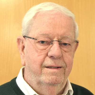 Helmut Wenz
