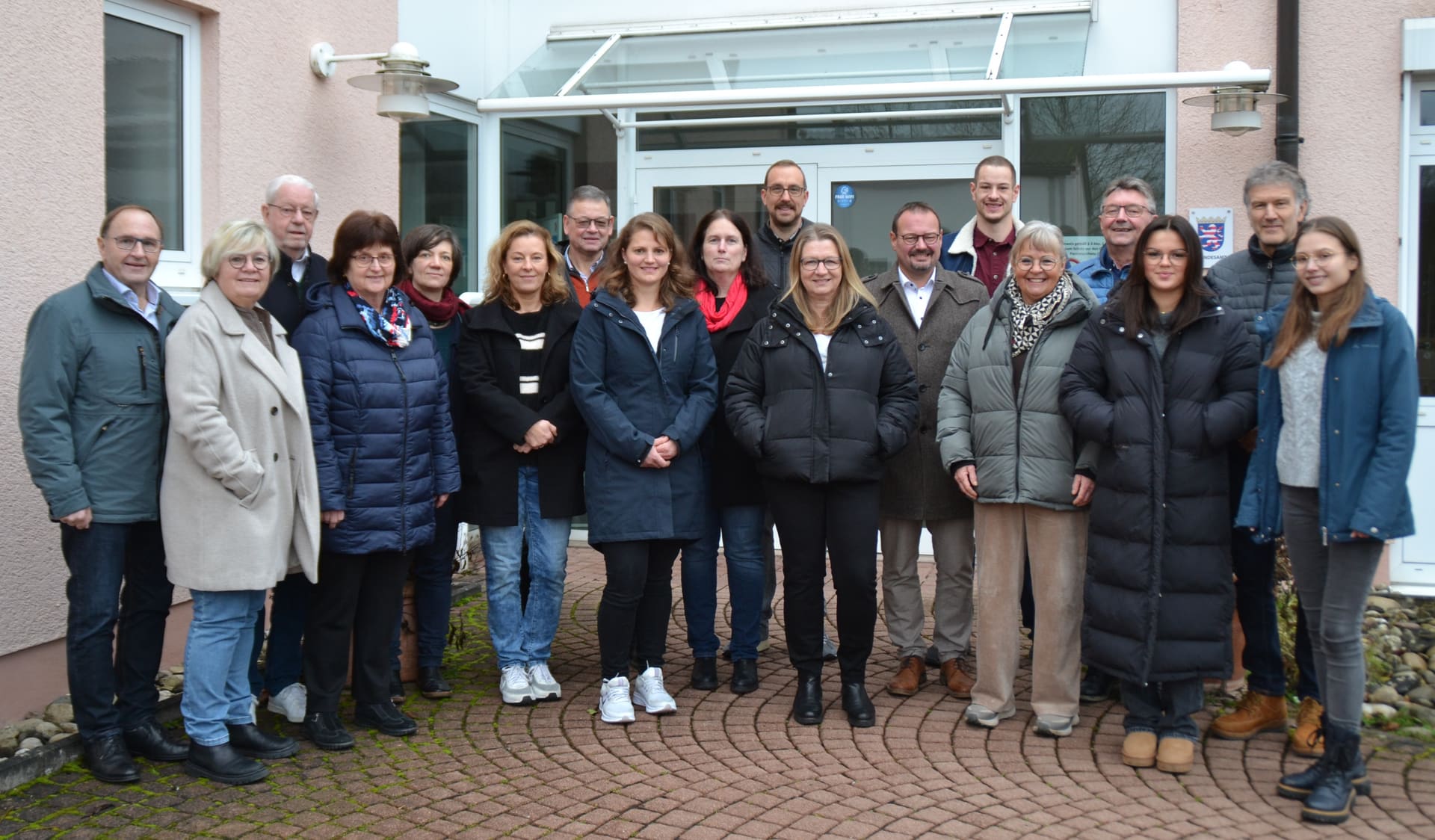 FBW Kandidatinnen und Kandidaten für die Kommunalwahl